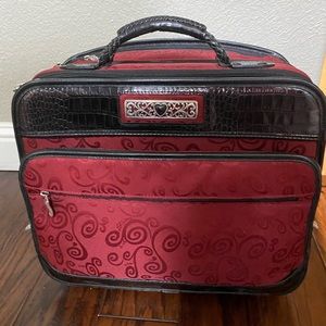 Brighton business luggage